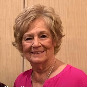 Meet your Posher, Sherry